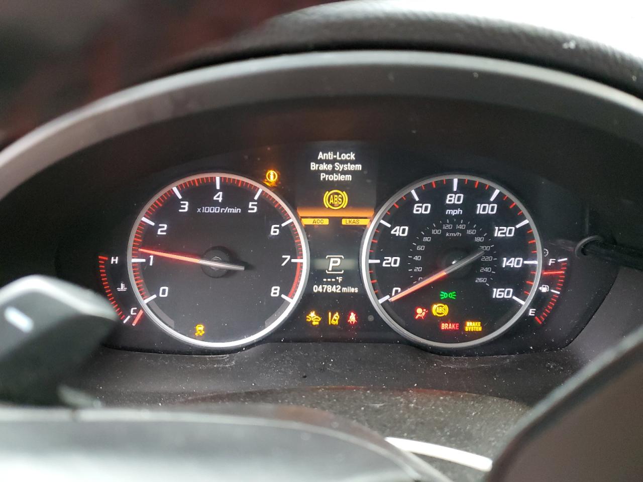 2021 Acura ILX - Image 9