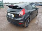 2017 FORD FIESTA ST- for sale at Copart WESTBURY