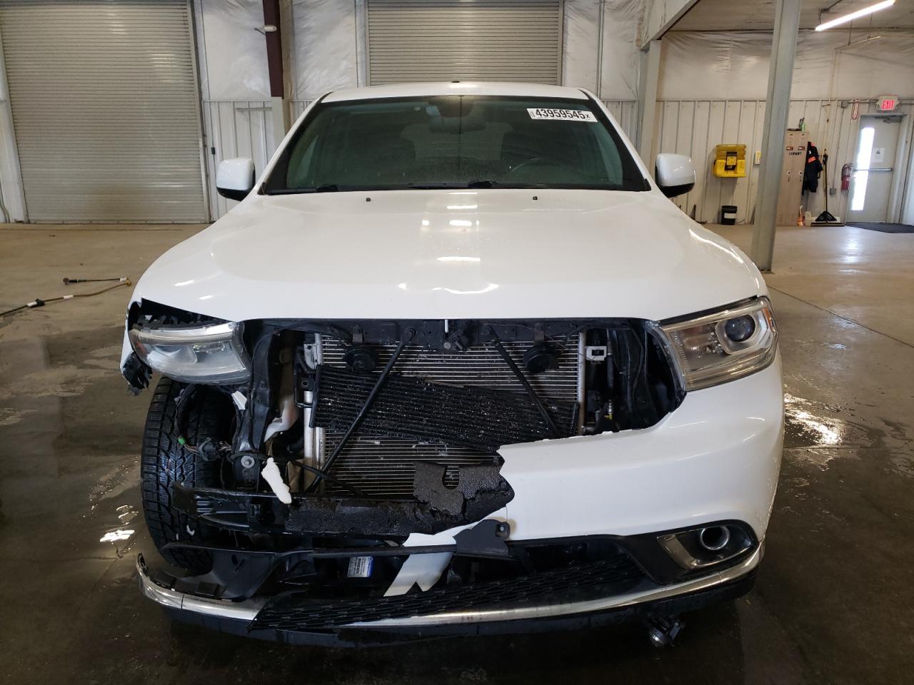 2016 Dodge Durango - Image 5