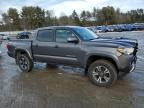 2016 Toyota Tacoma Double Cab en Venta en Mendon, MA - Front End