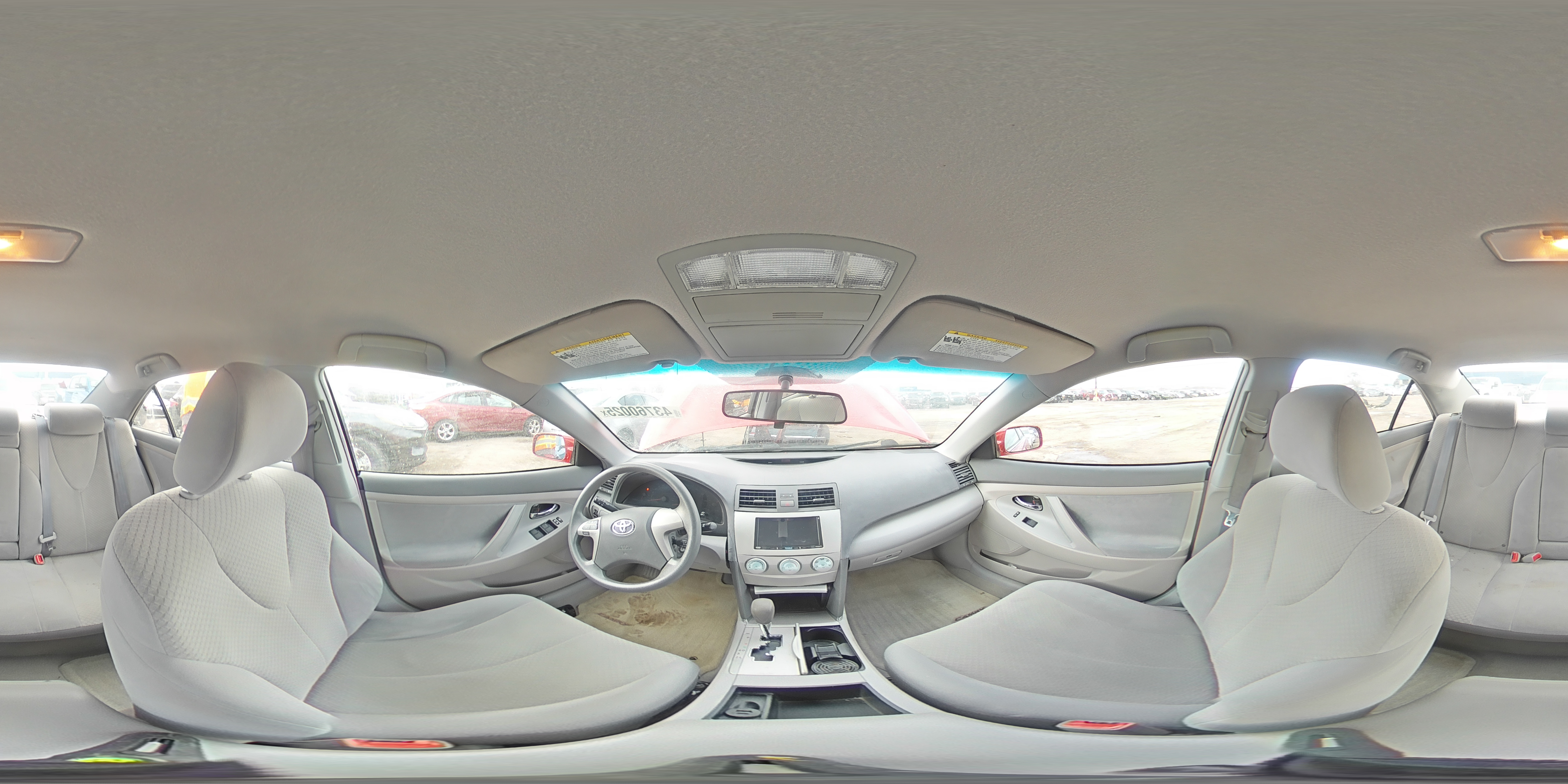 2009 Toyota Camry - Image 13