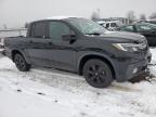 2020 Honda Ridgeline Black Edition de vânzare în Finksburg, MD - Front End