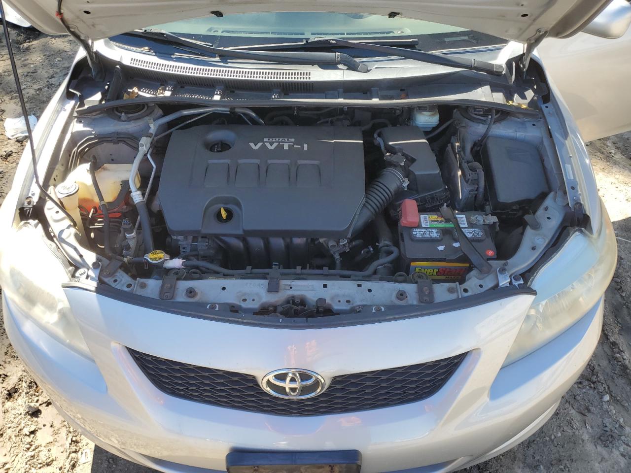 2009 Toyota Corolla - Image 11