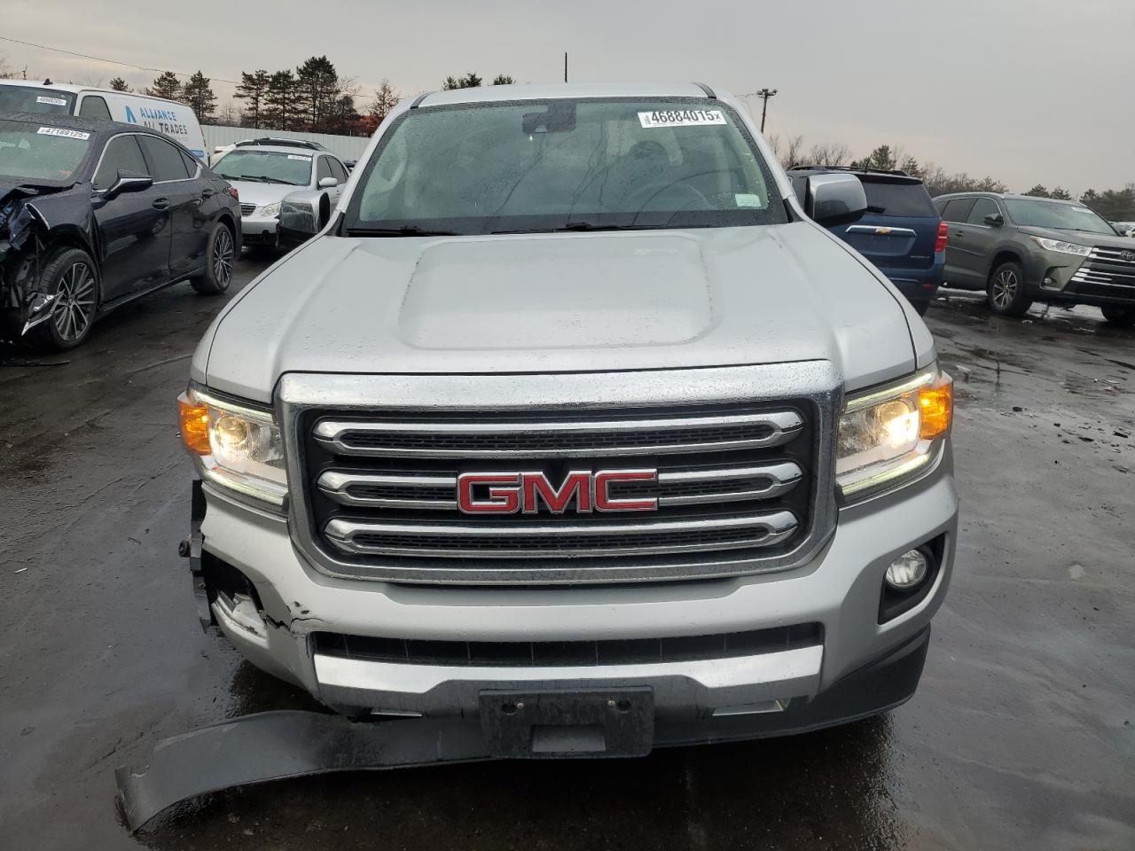 2015 GMC Canyon - Image 5