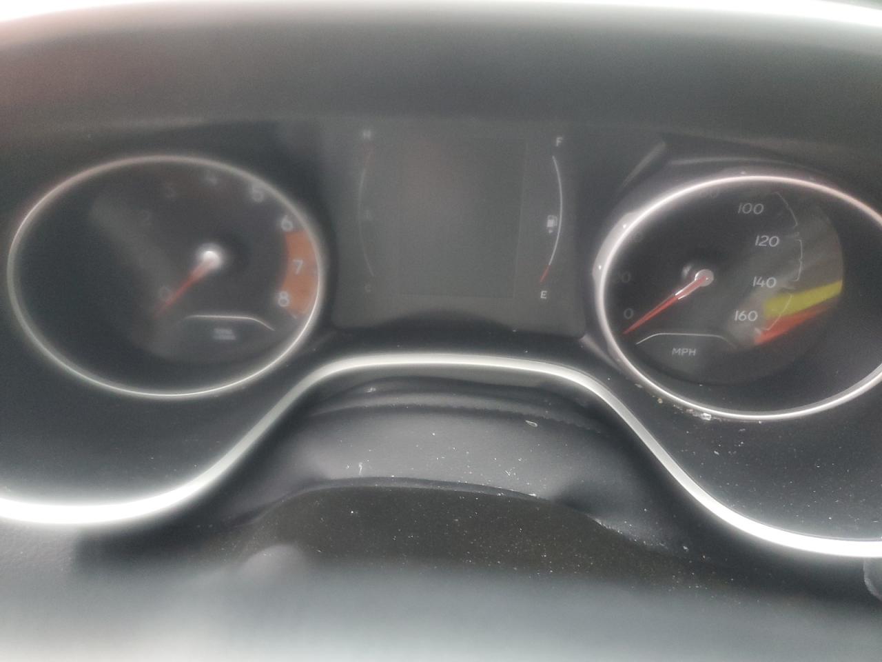 2021 Jeep Compass - Image 9