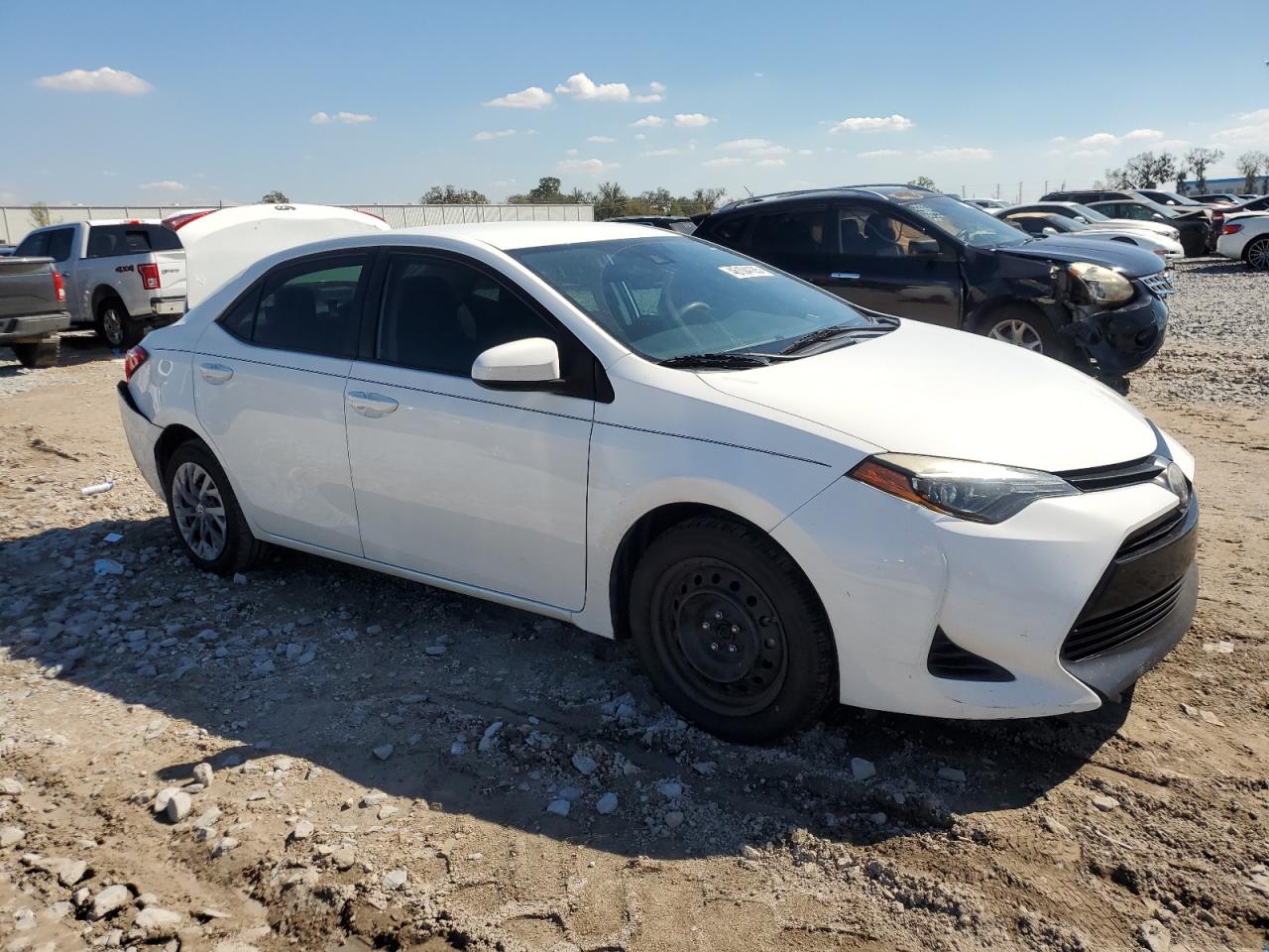 2019 Toyota Corolla - Image 4