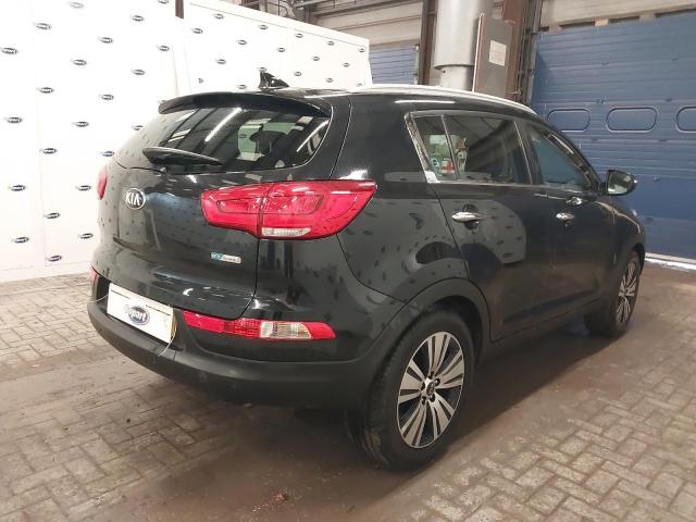 2015 KIA SPORTAGE 3