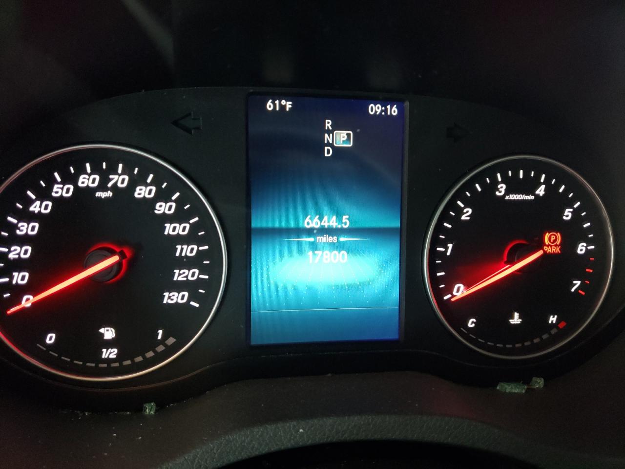 2021 Mercedes-Benz Sprinter - Image 9