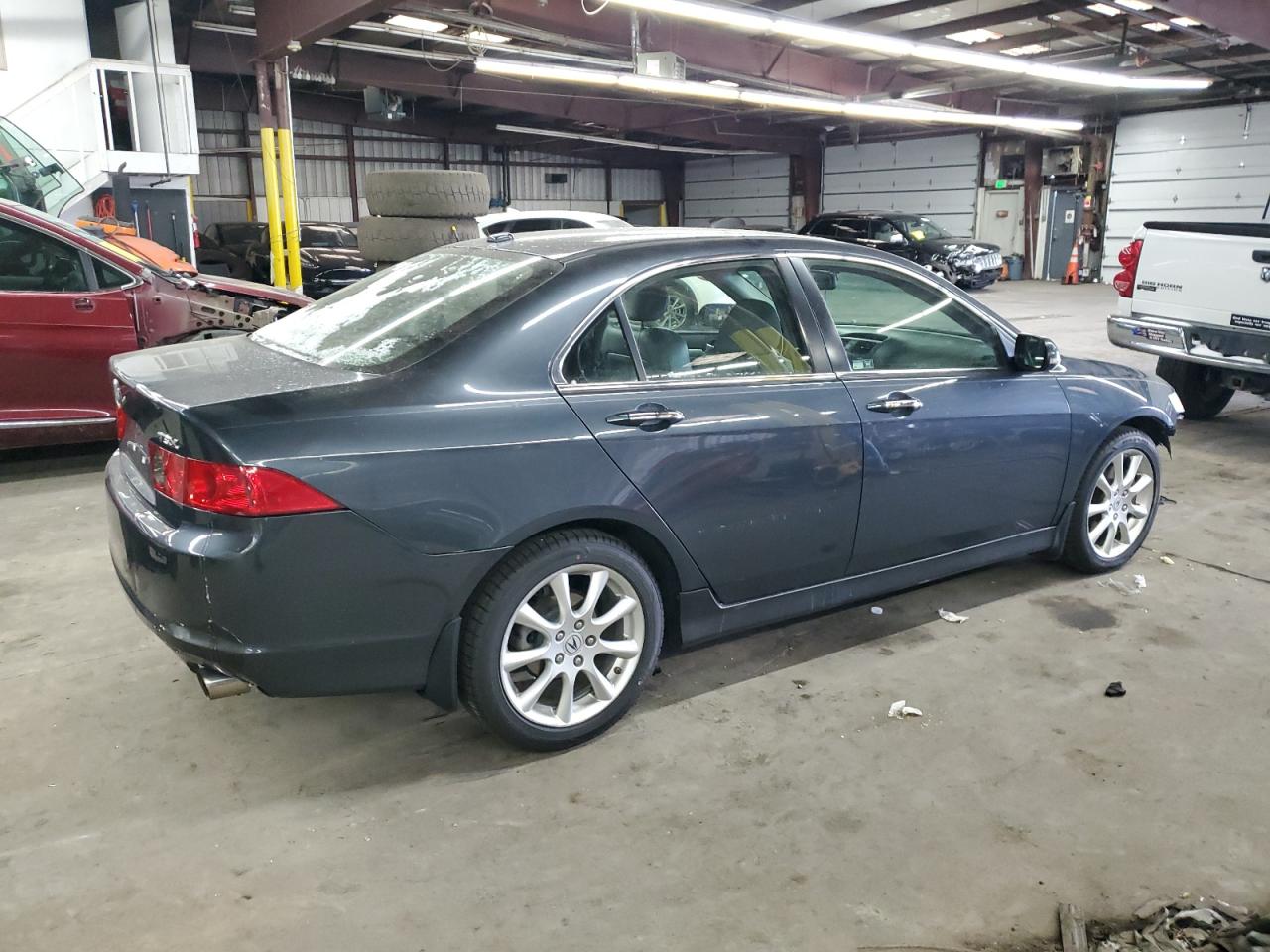 2007 Acura TSX - Image 3