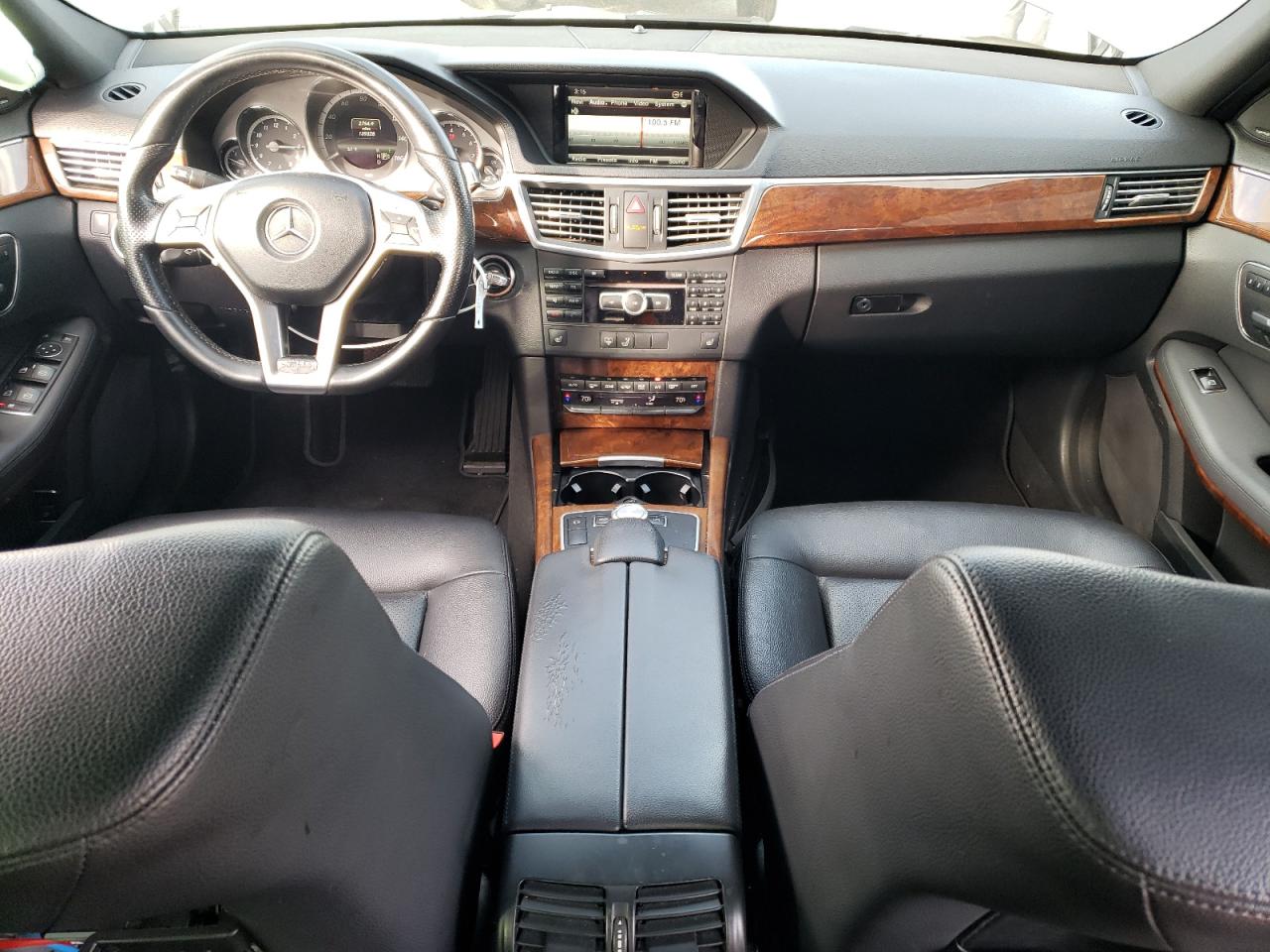 2013 Mercedes-Benz E-klasse - Image 8