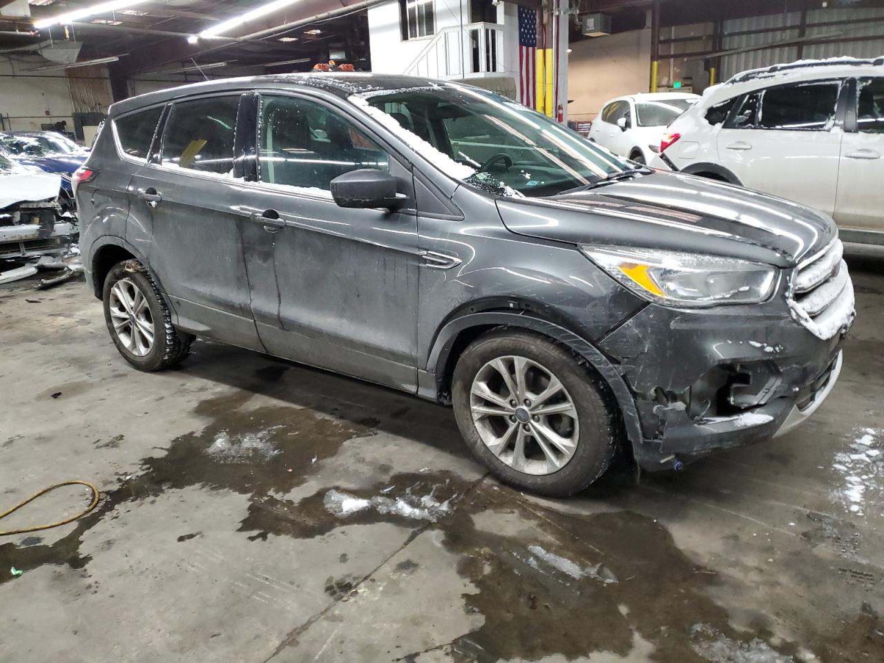 2017 Ford Escape - Image 4