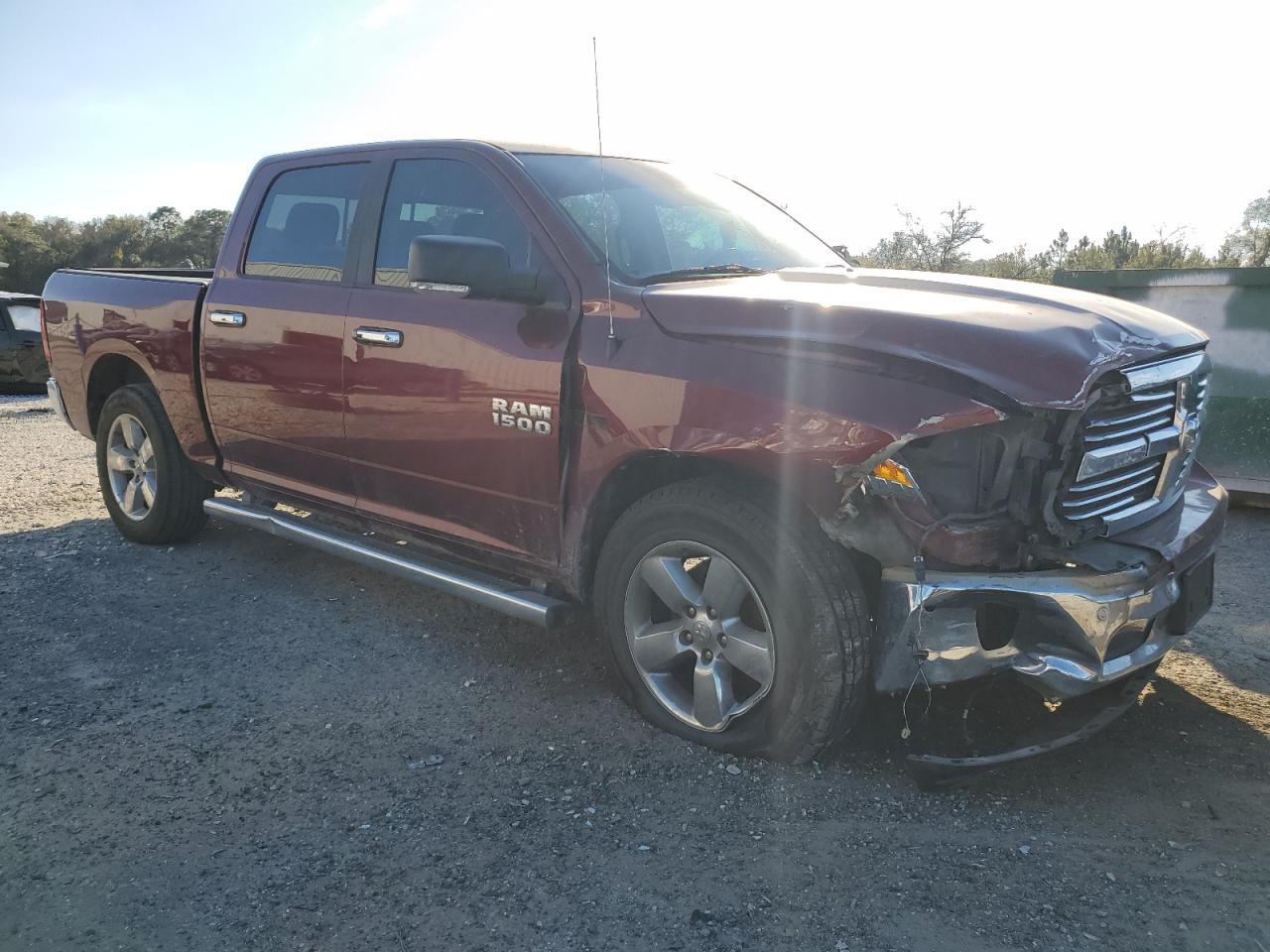 2017 RAM 1500 - Image 4
