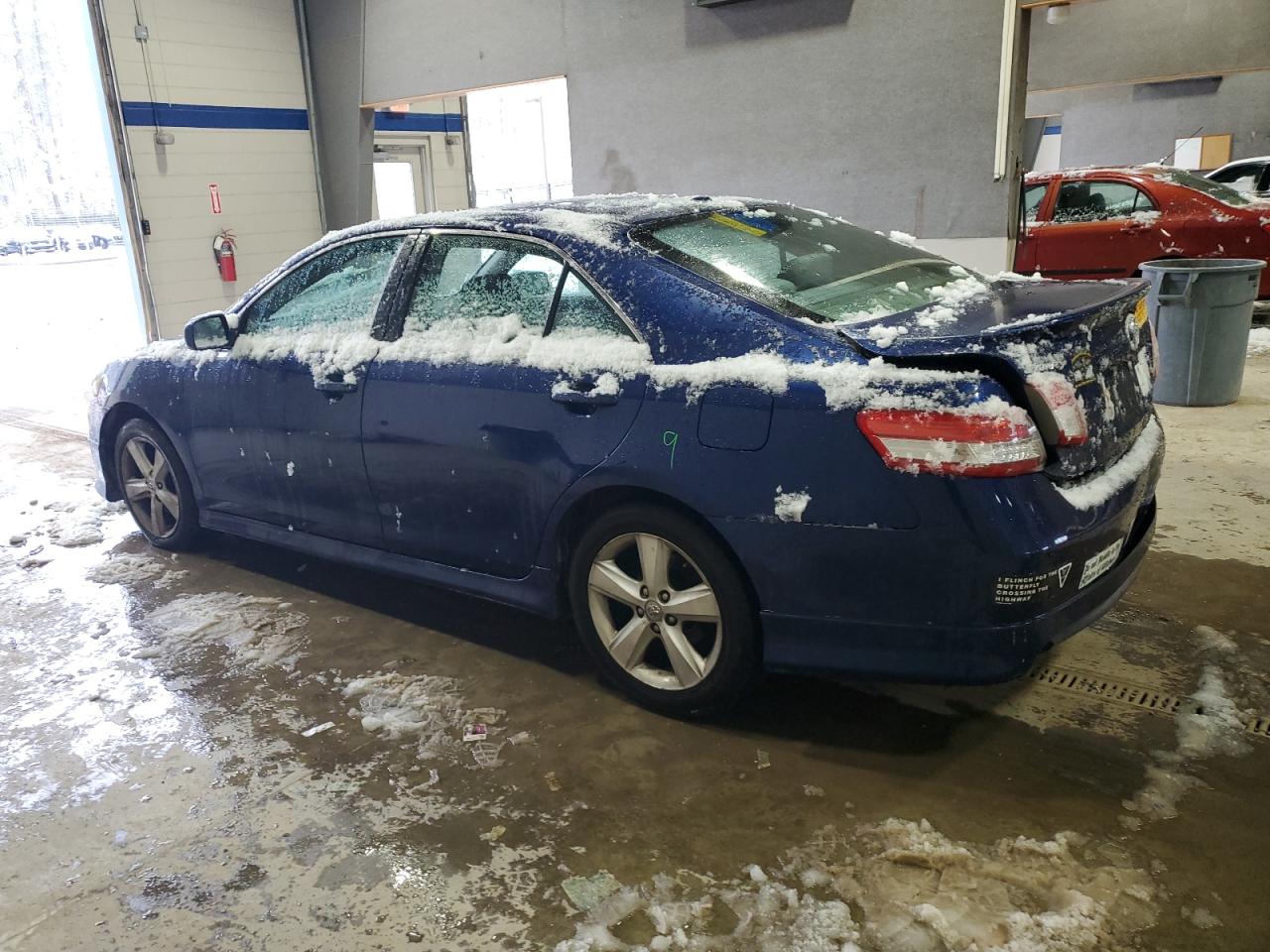 2010 Toyota Camry - Image 2