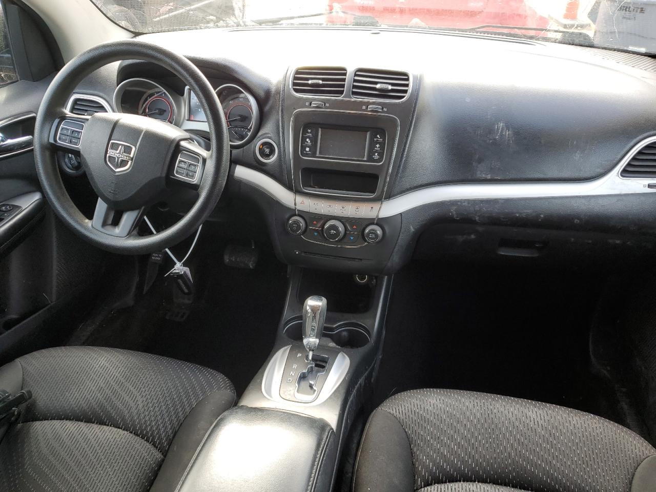 2016 Dodge Journey - Image 8