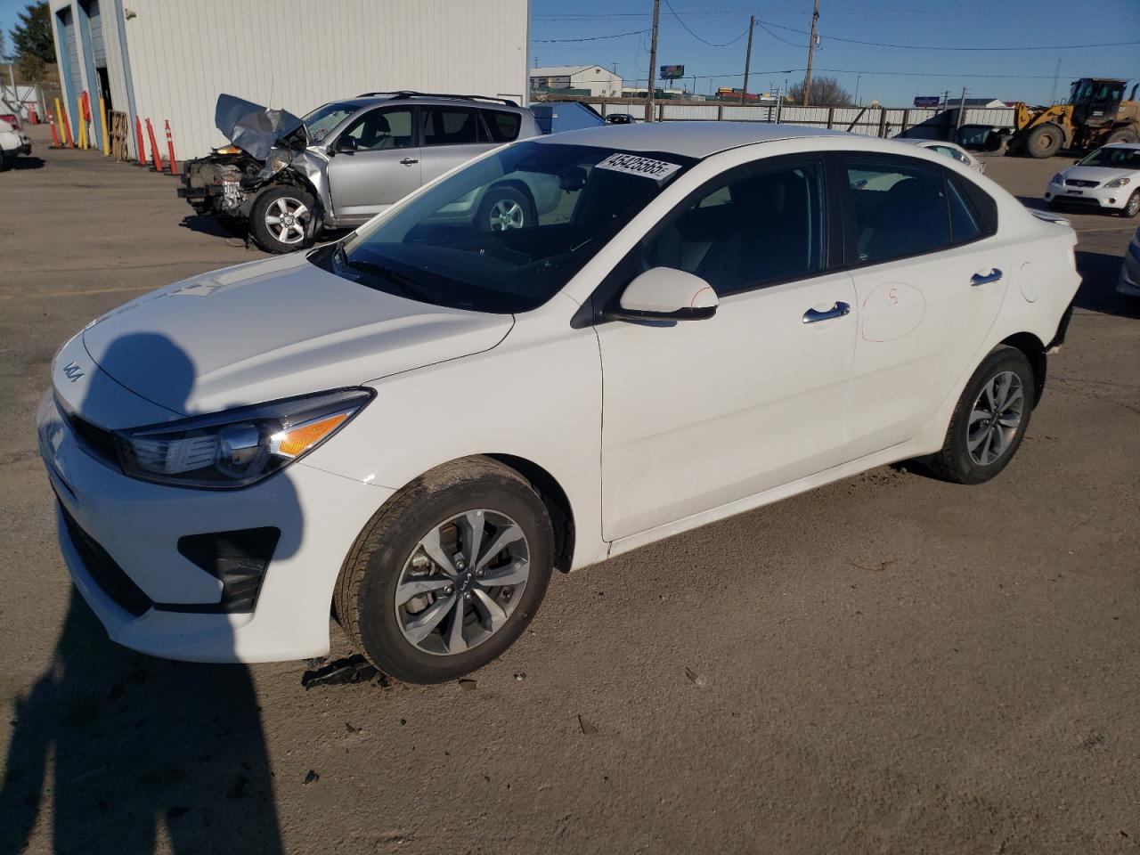 2023 HYUNDAI IONIQ 5 SEL