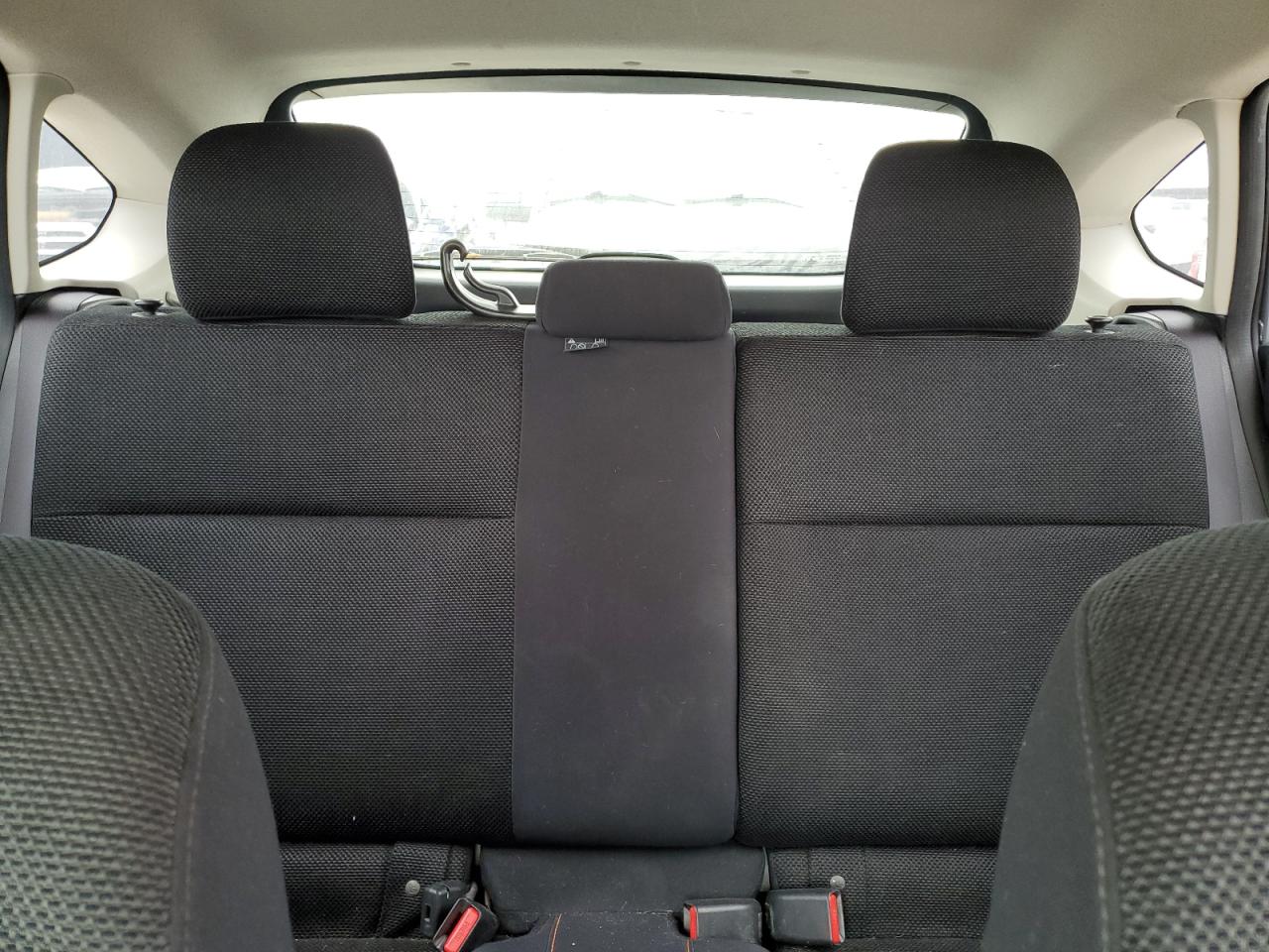 2017 Subaru XV - Image 10
