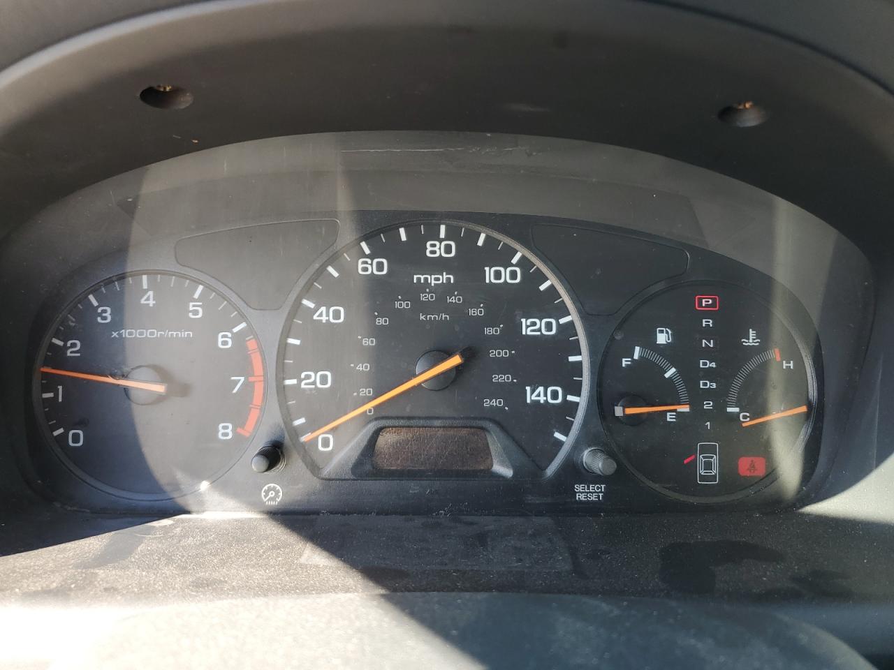 2000 Honda Accord - Image 9