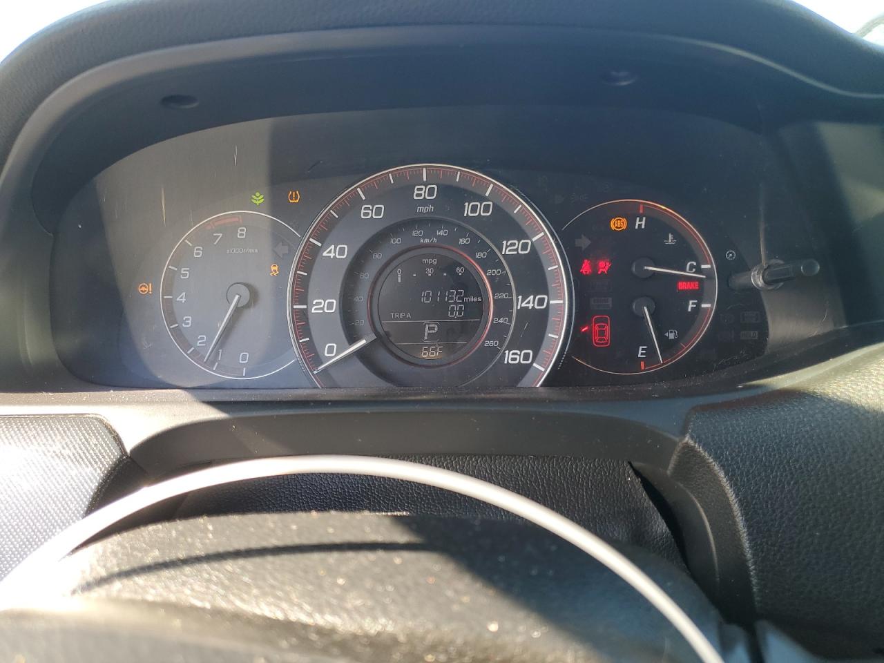 2014 Honda Accord - Image 9