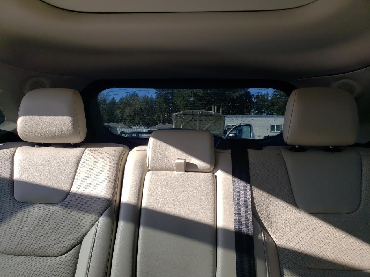 2019 Ford Edge - Image 10