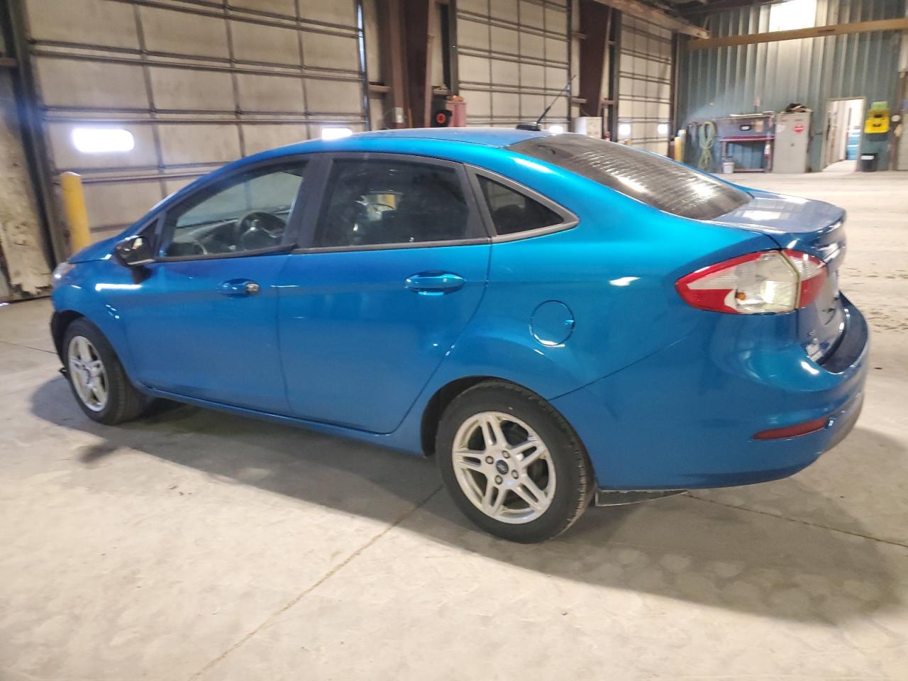 2017 Ford Fiesta - Image 2