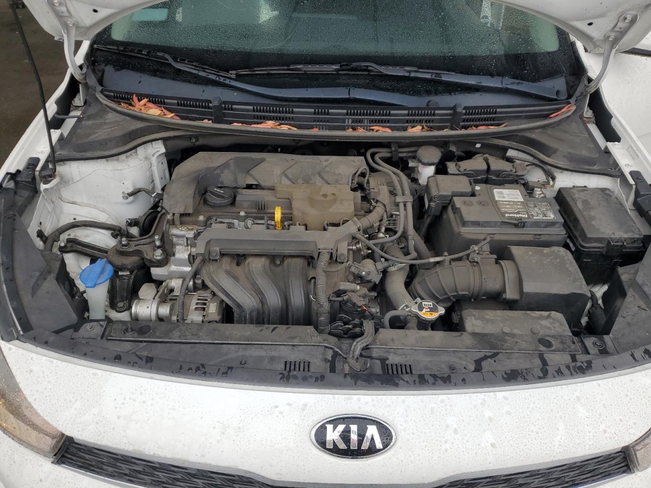 2020 Kia Rio - Image 12