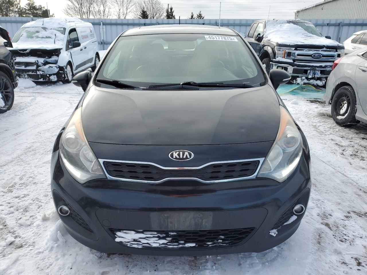 2013 Kia Rio - Image 5