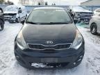 2013 KIA RIO EX for sale at Copart ON - TORONTO