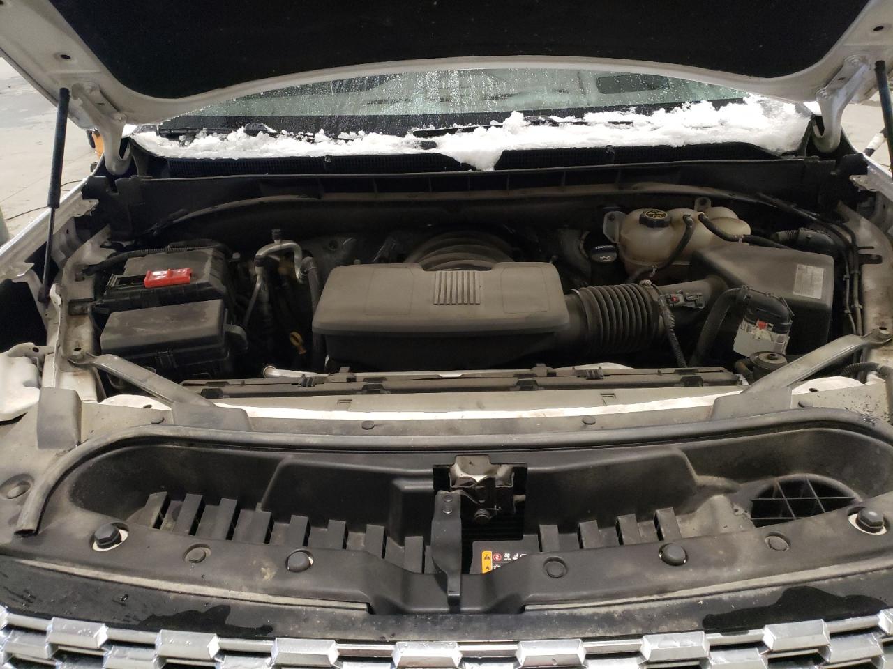 2021 GMC Yukon - Image 12