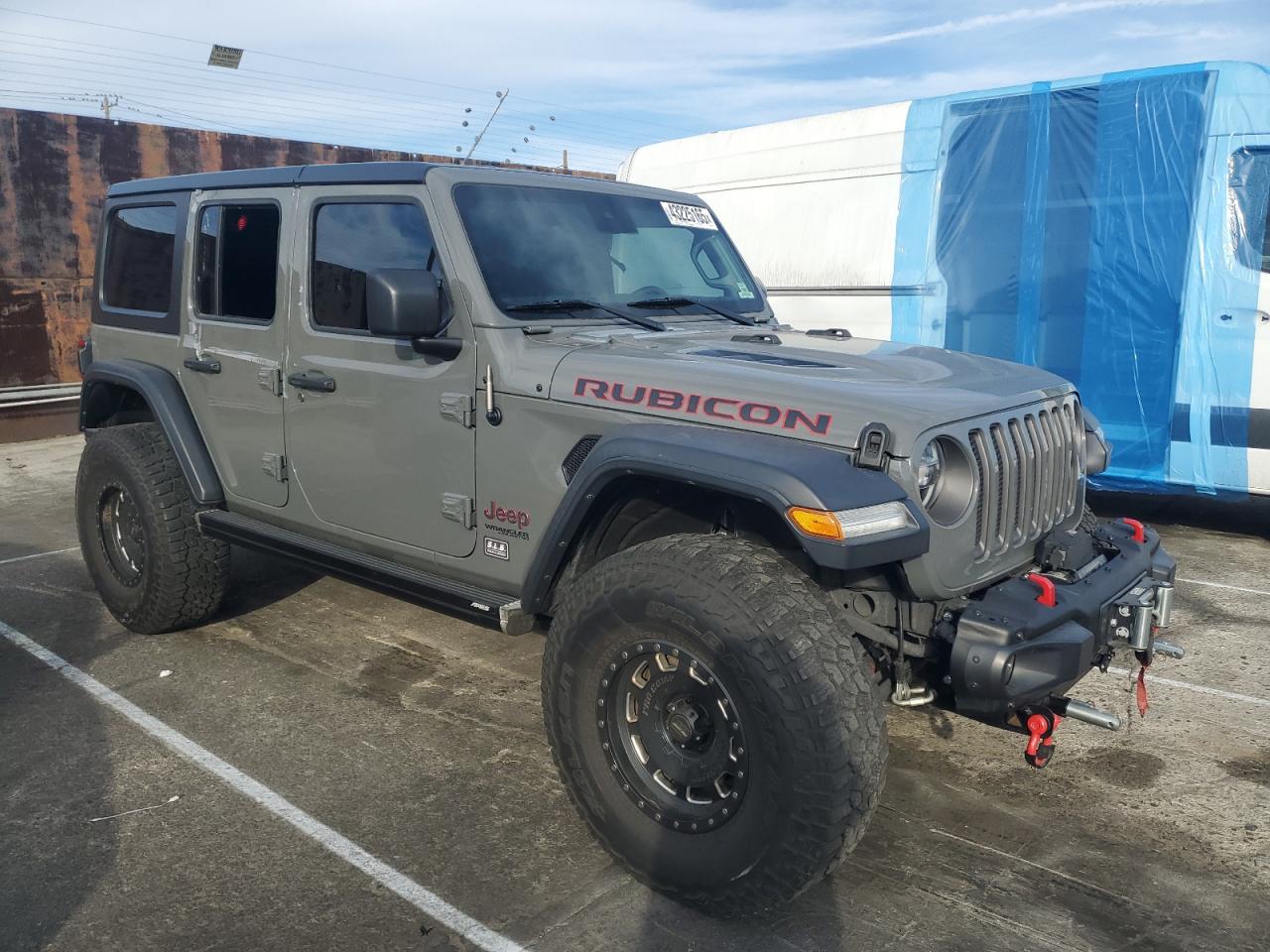 2019 Jeep Wrangler - Image 4