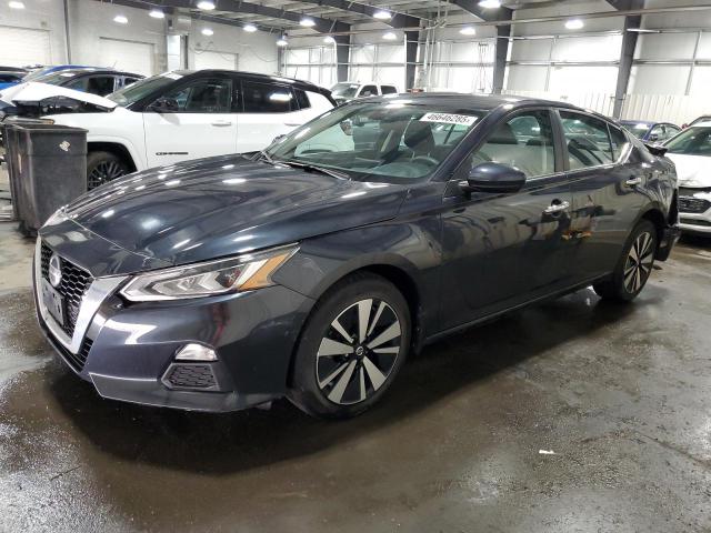 2021 Nissan Altima Sv