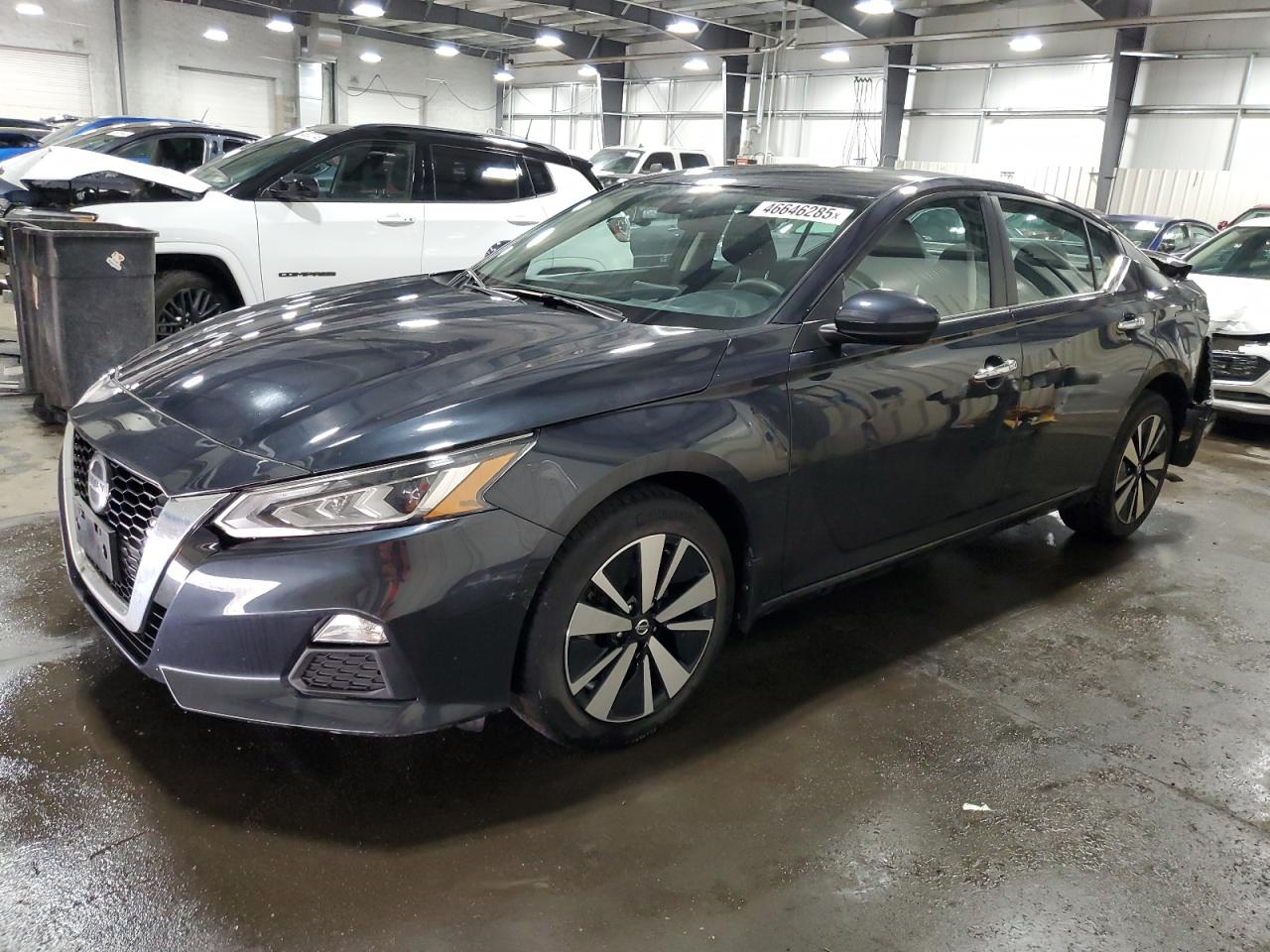 2021 Nissan Altima - Image 1