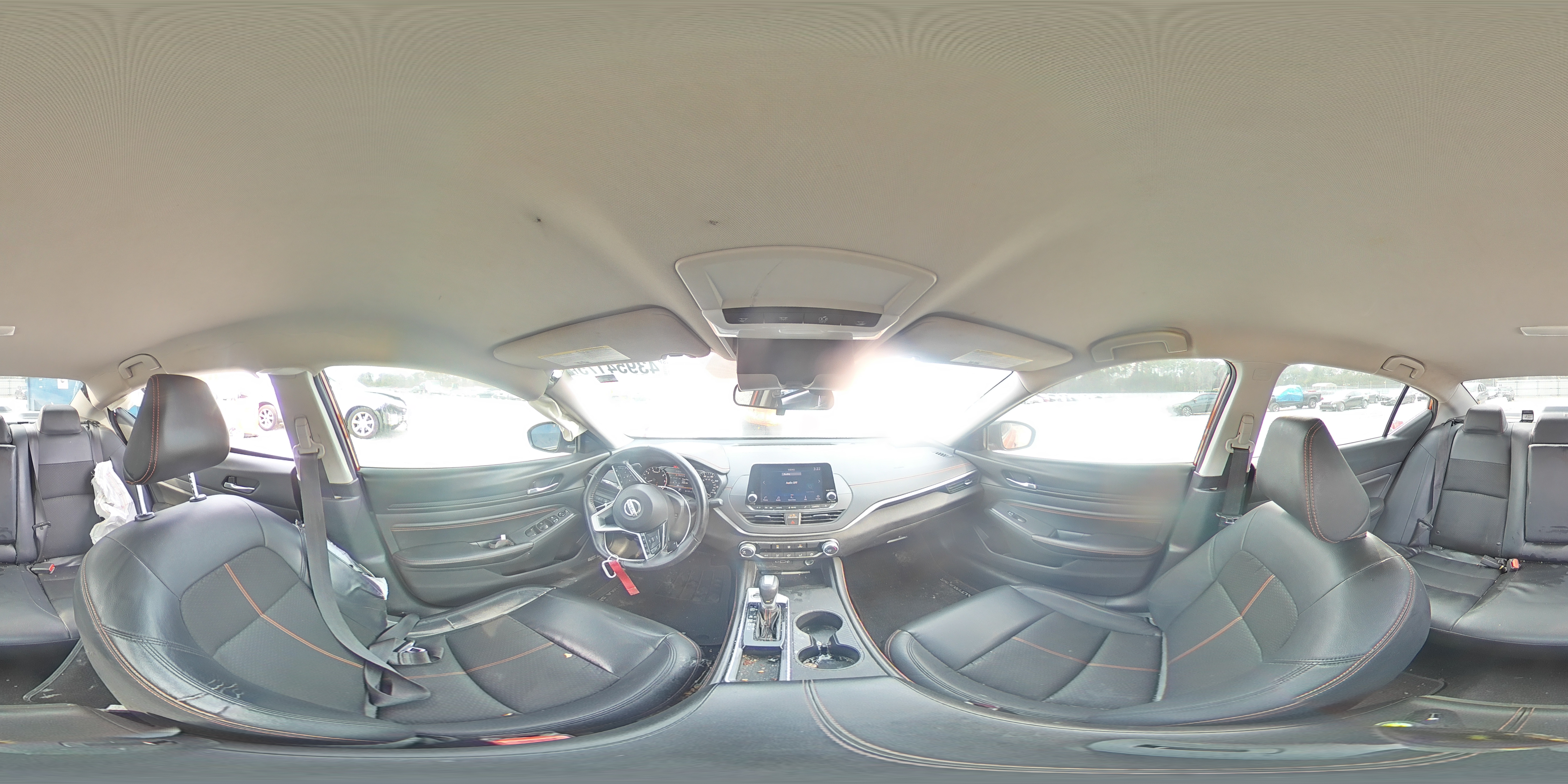 2021 Nissan Altima - Image 12
