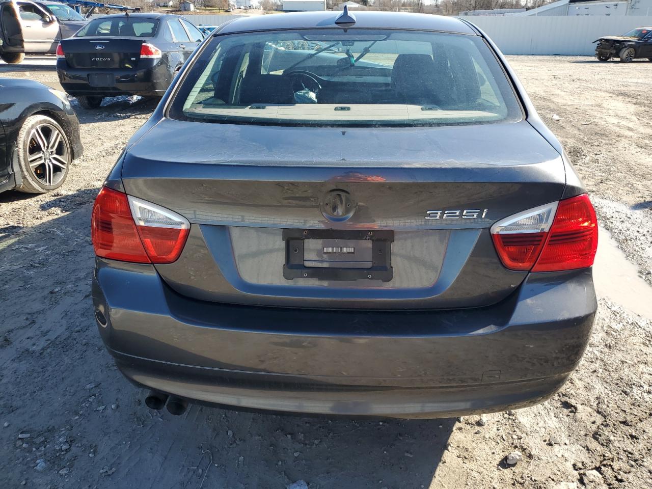 2006 BMW 3er - Image 6