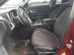 2012 Chevrolet Equinox Lt for Sale in Earlington, KY - Front End