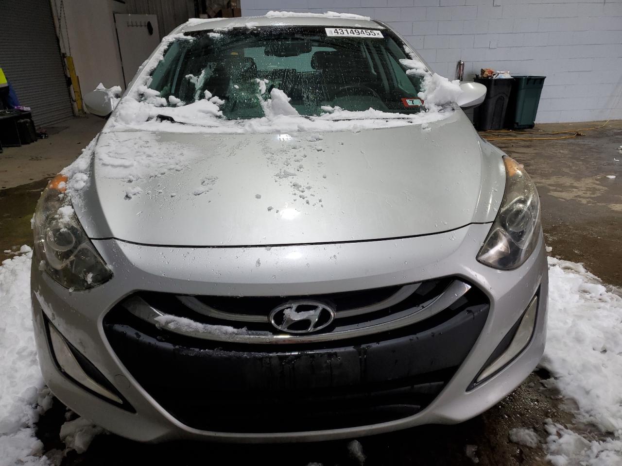 2013 Hyundai Elantra - Image 5