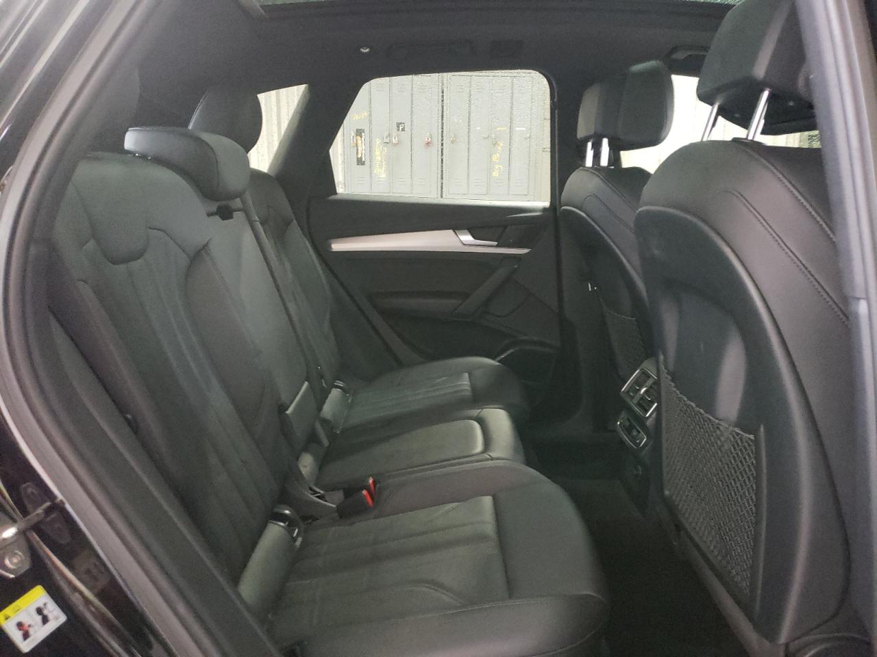 2018 Audi Q5 - Image 11
