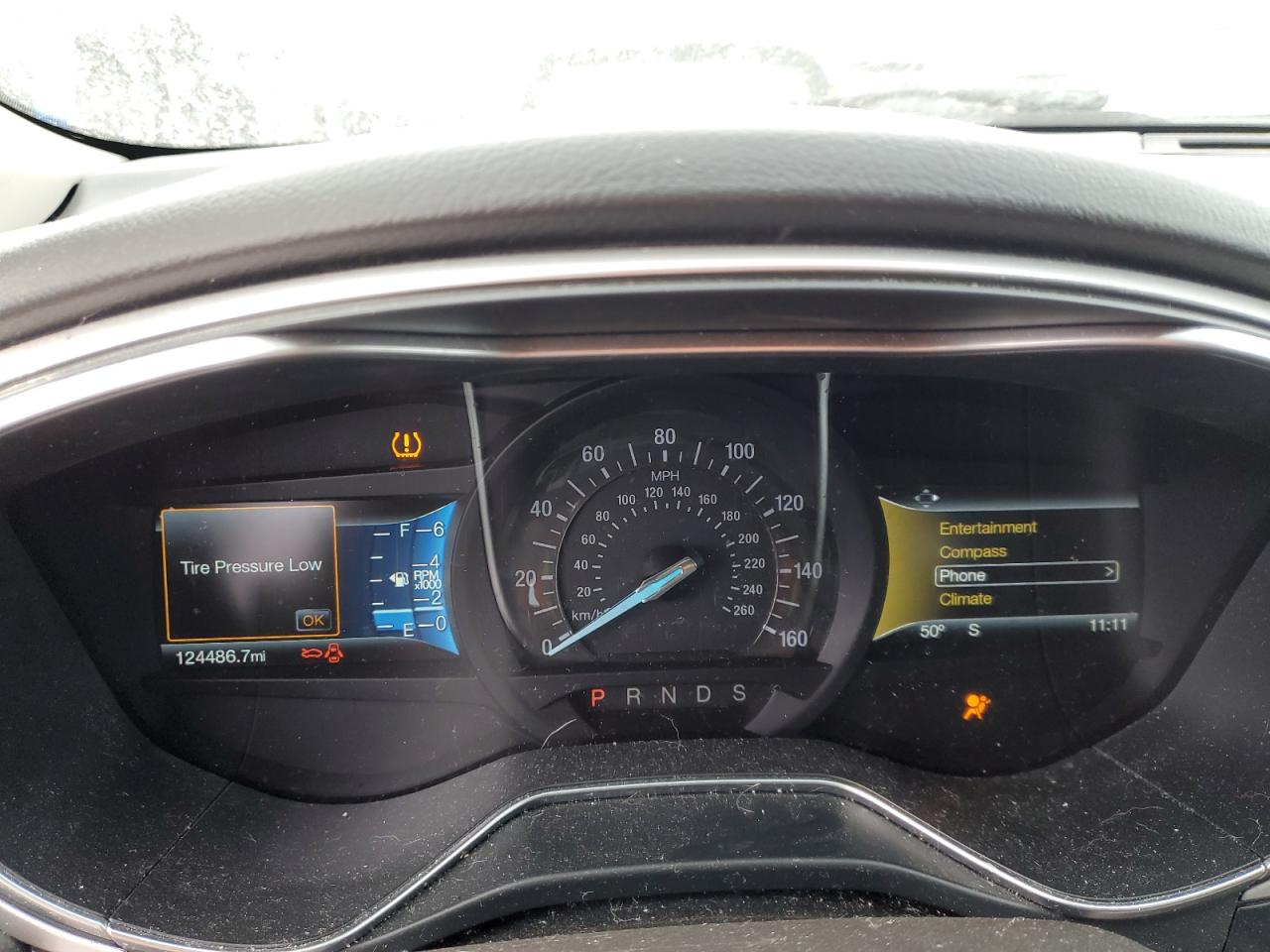 2016 Ford Fusion - Image 9