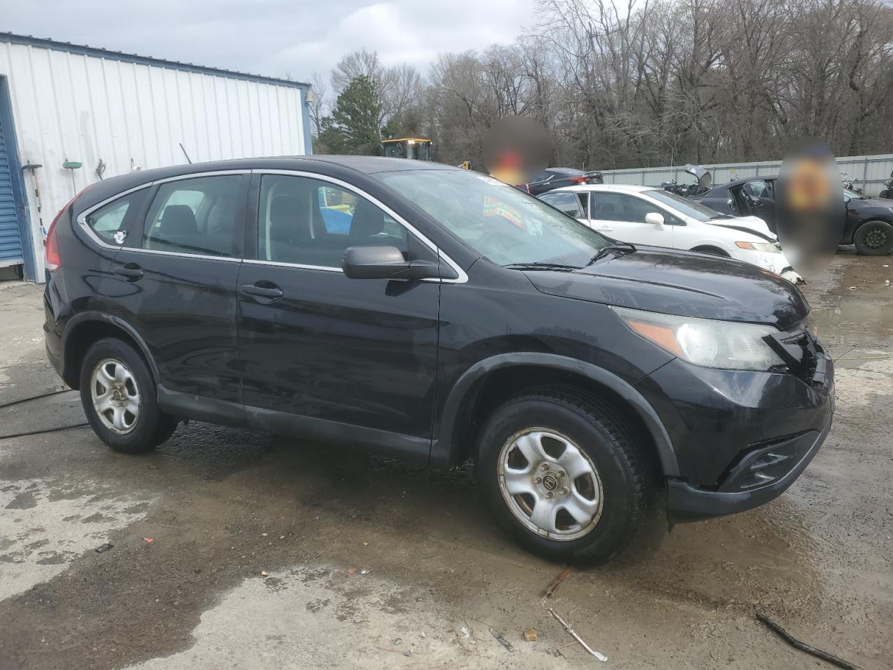 2014 Honda CR-V - Image 4