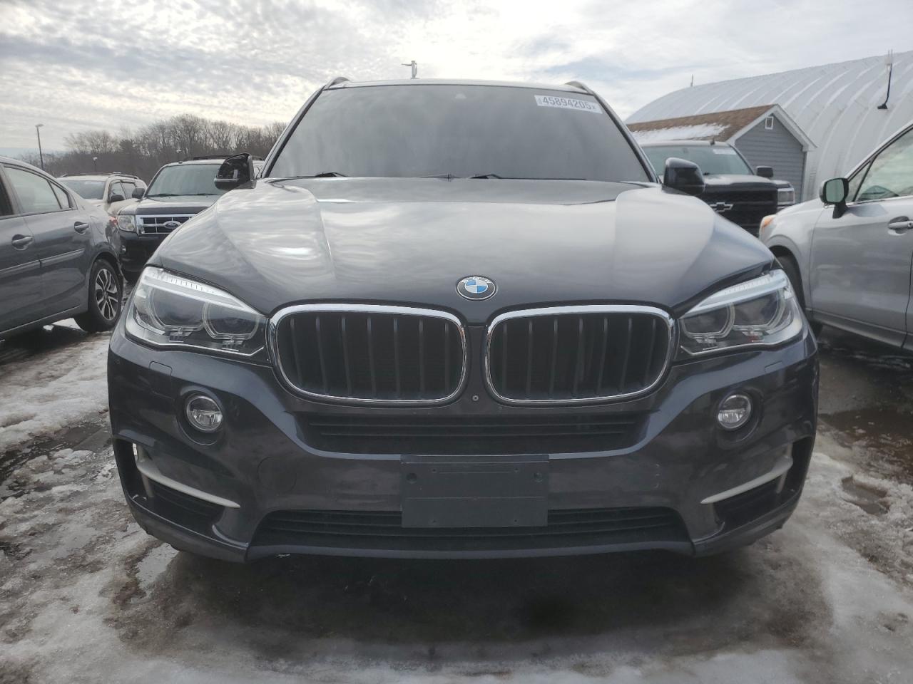 2015 BMW X5 - Image 5