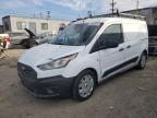 2020 Ford Transit Connect Xlt en Venta en Los Angeles, CA - Front End