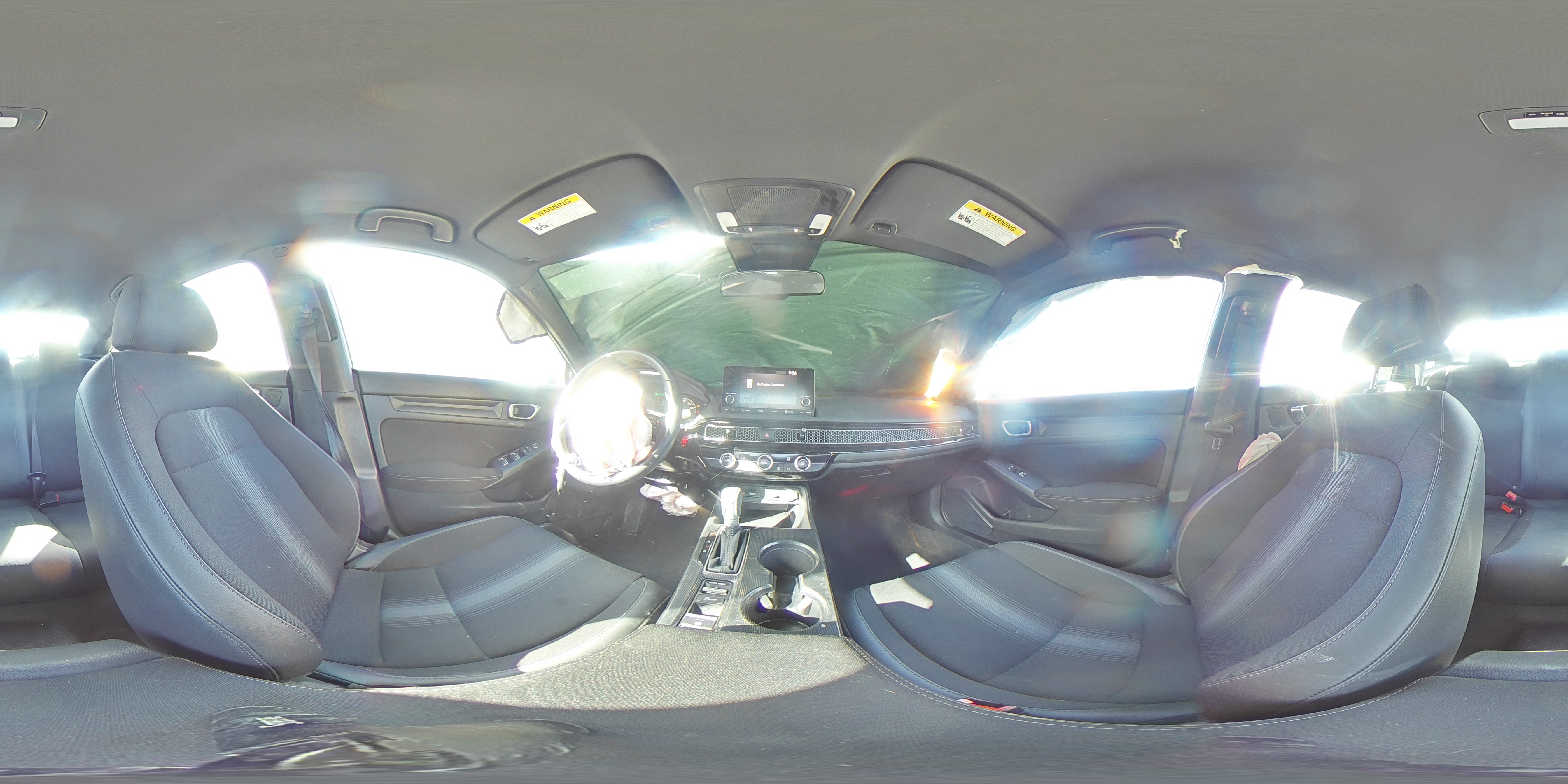 2024 Honda Civic - Image 12