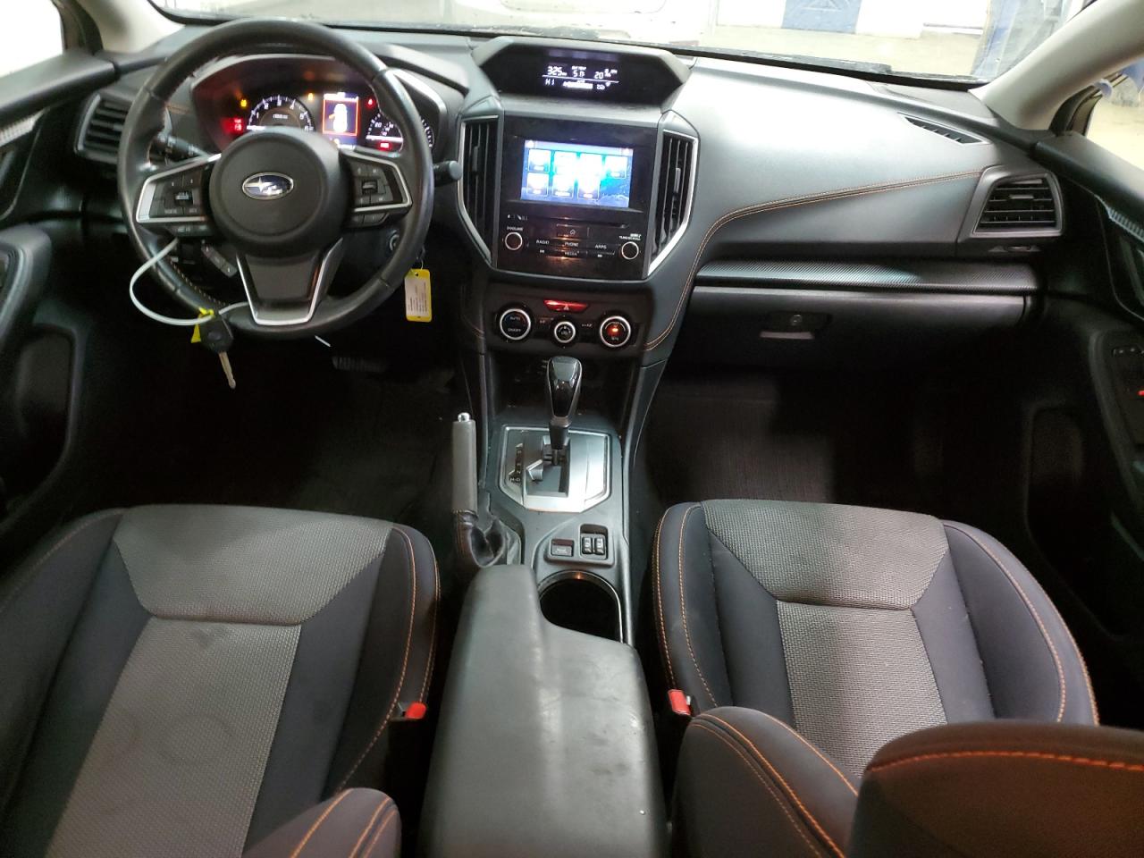 2020 Subaru XV - Image 8