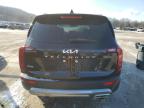 2022 Kia Telluride Sx na sprzedaż w Ellwood City, PA - All Over