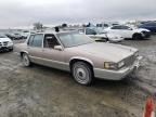 1990 Cadillac Deville  للبيع في Antelope، CA - Minor Dent/Scratches
