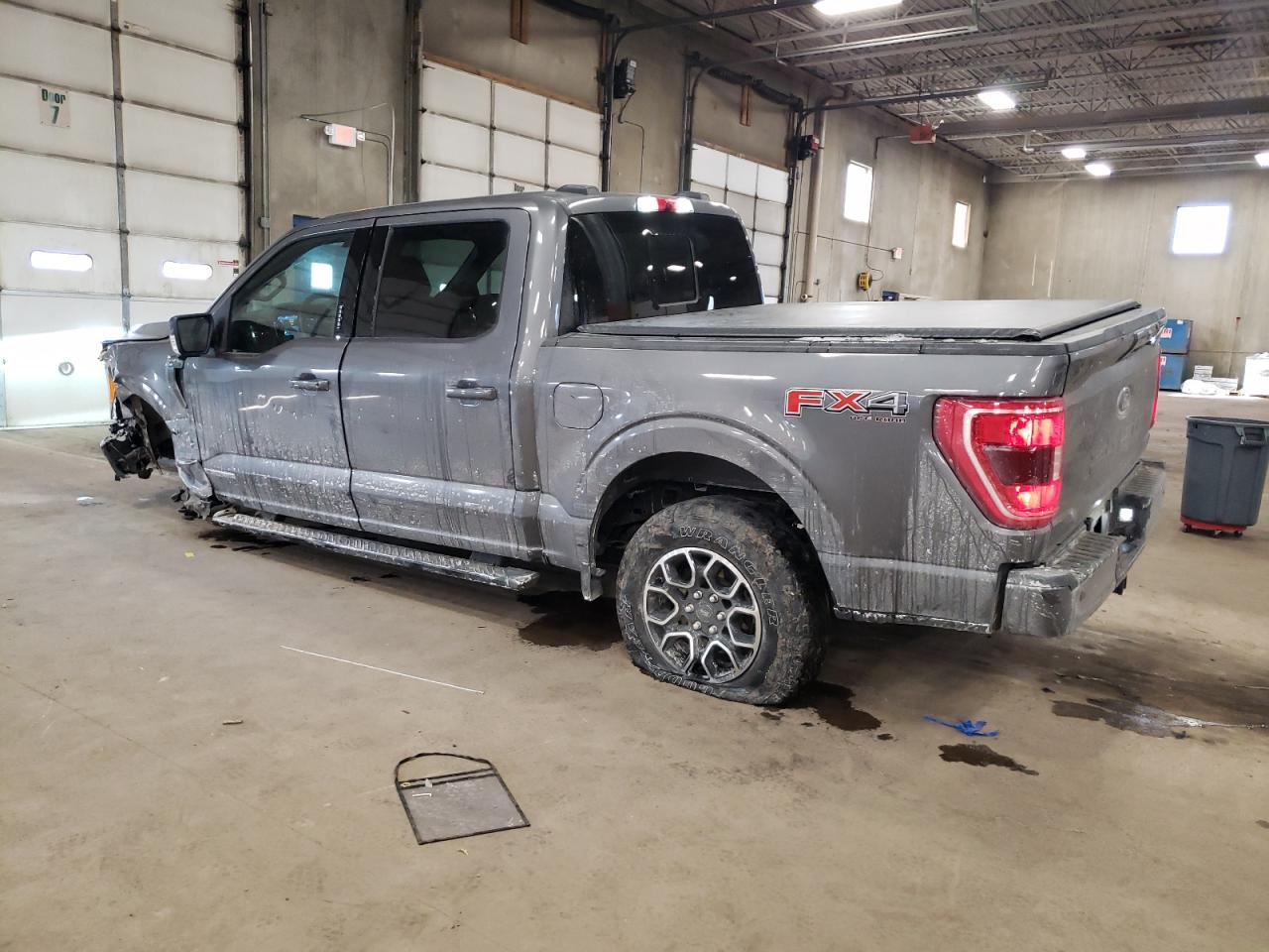 2021 Ford F-150 - Image 2