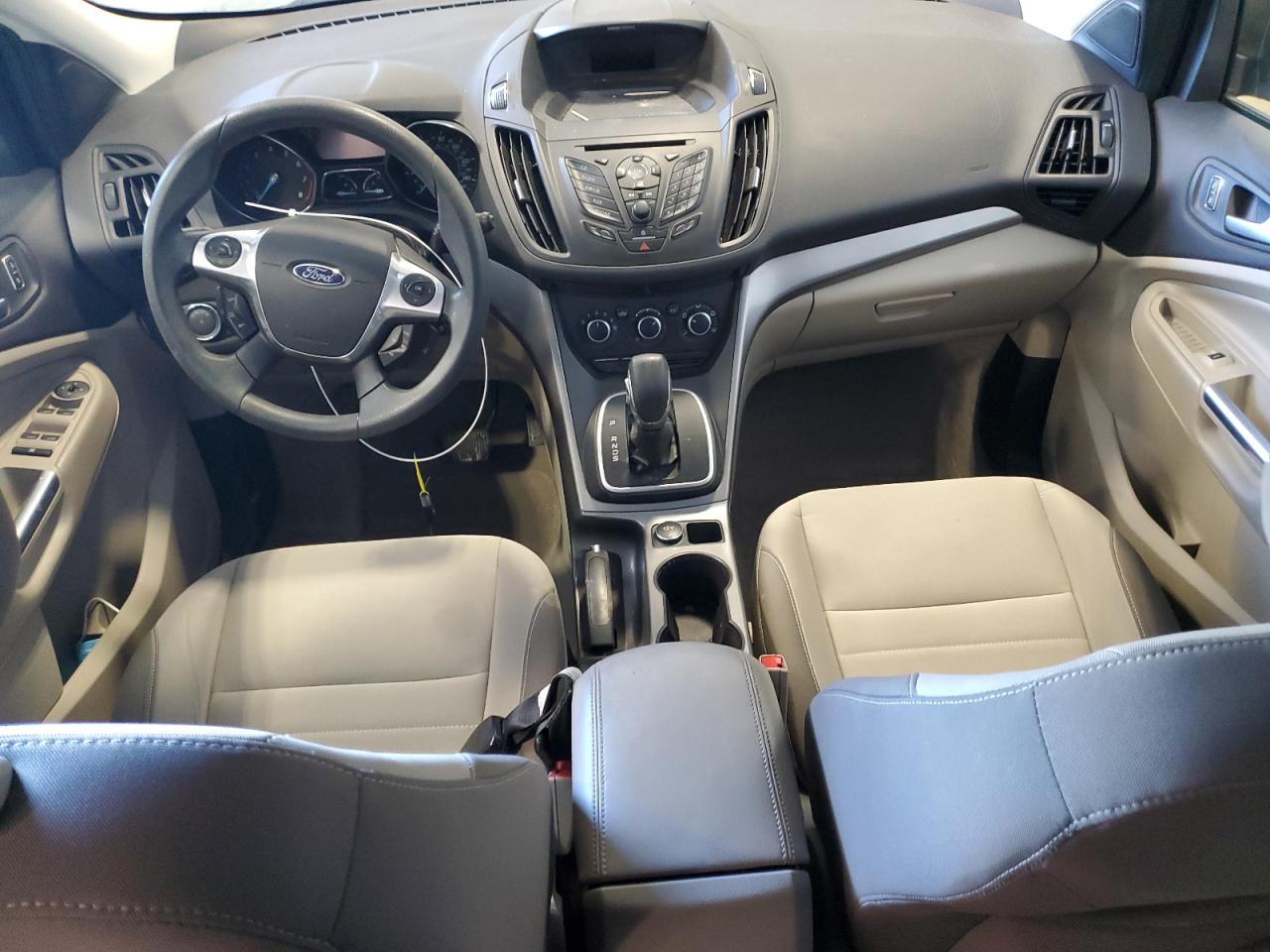 2013 Ford Escape - Image 8