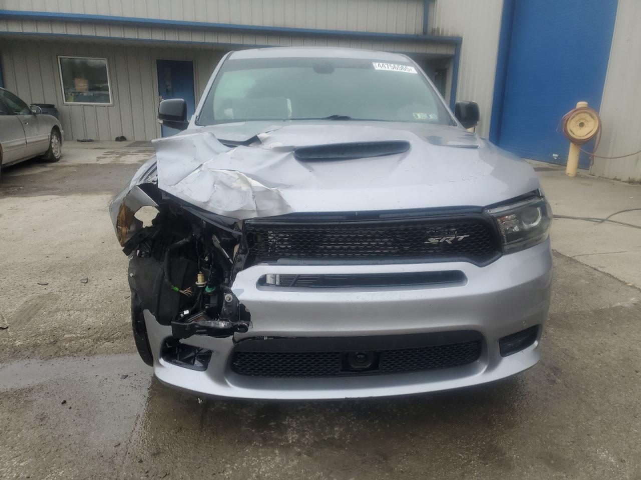 2015 Dodge Durango - Image 5