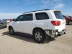 2012 Toyota Sequoia Sr5 na sprzedaż w Amarillo, TX - Rear End