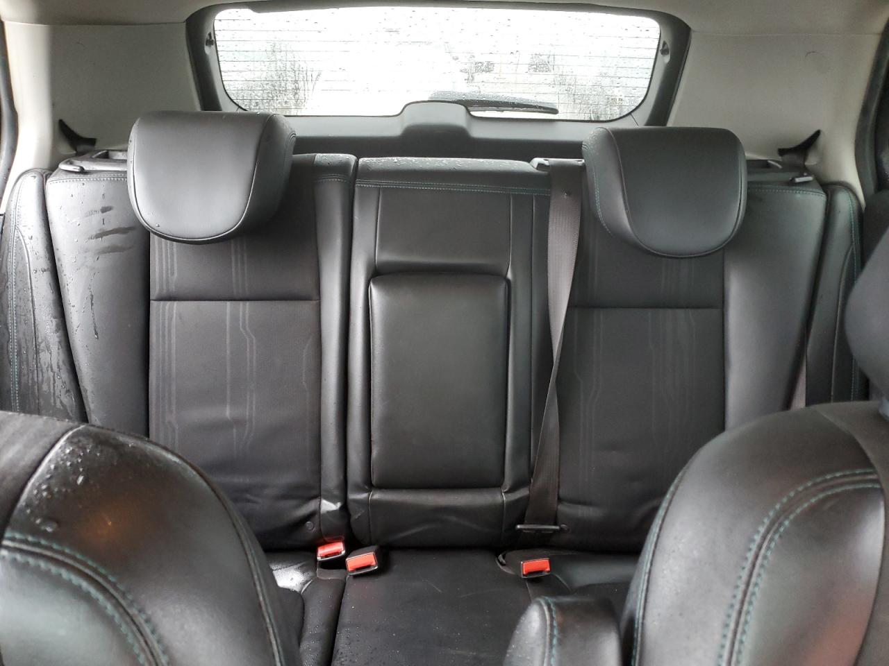2015 Chevrolet Trax - Image 10