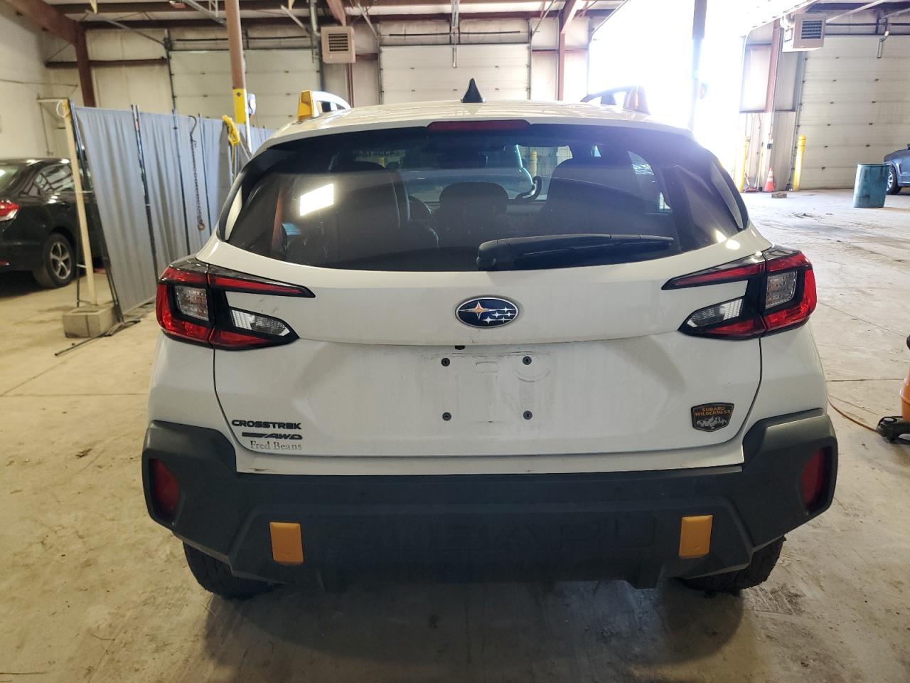 2024 Subaru XV - Image 6